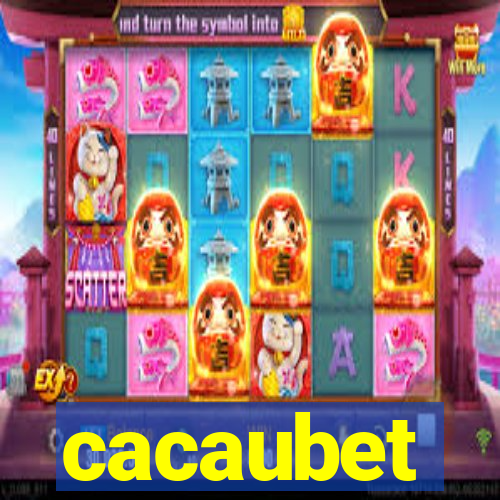 cacaubet