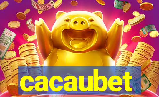 cacaubet