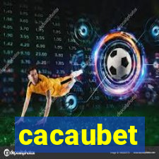 cacaubet