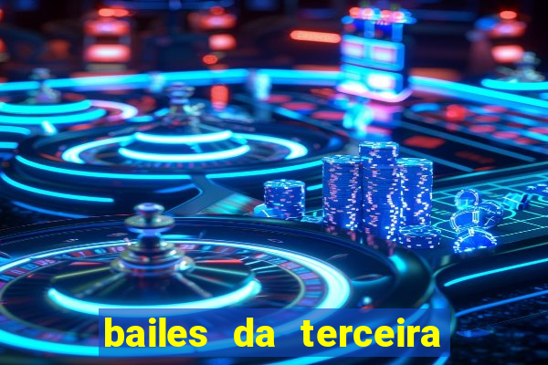 bailes da terceira idade em porto alegre