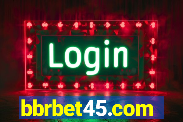 bbrbet45.com