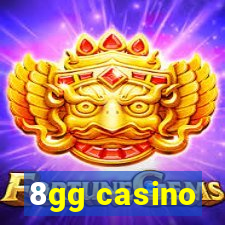 8gg casino