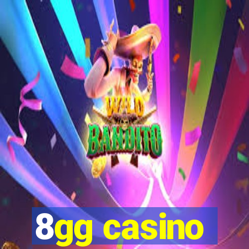 8gg casino