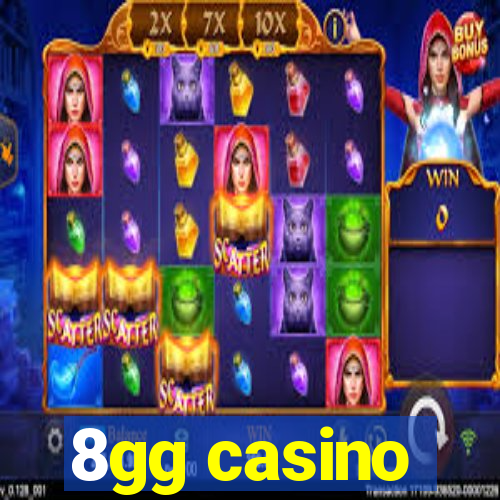 8gg casino