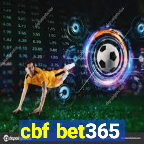 cbf bet365