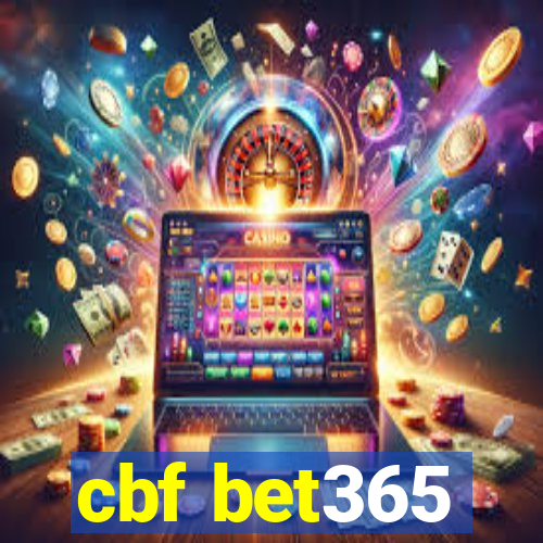 cbf bet365