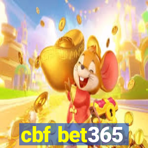 cbf bet365