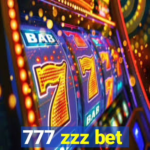 777 zzz bet