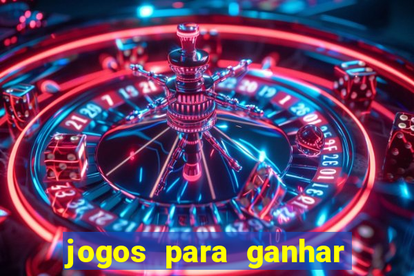 jogos para ganhar dinheiro via pix