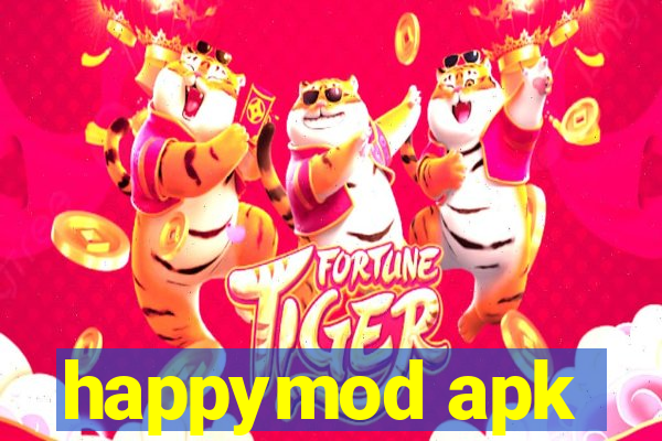 happymod apk