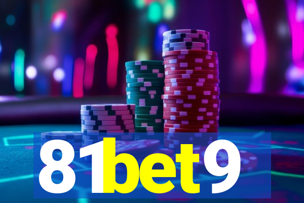 81bet9