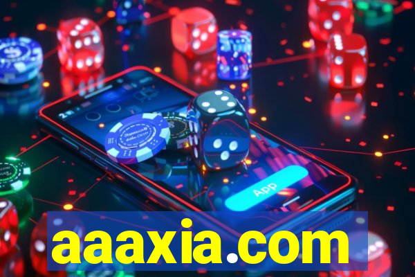 aaaxia.com