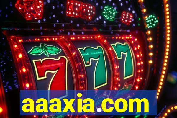 aaaxia.com