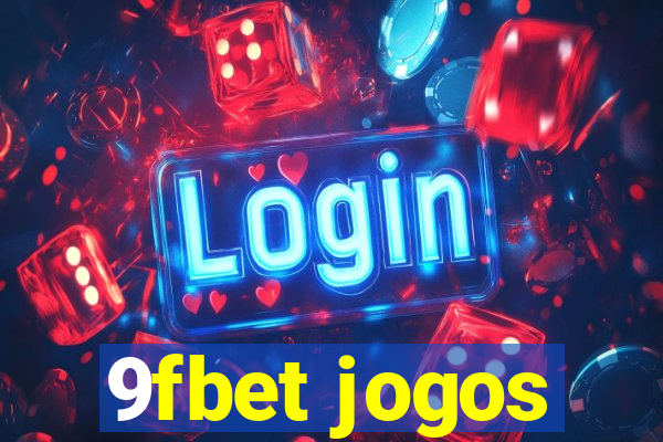 9fbet jogos