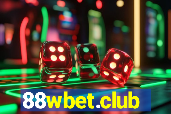 88wbet.club