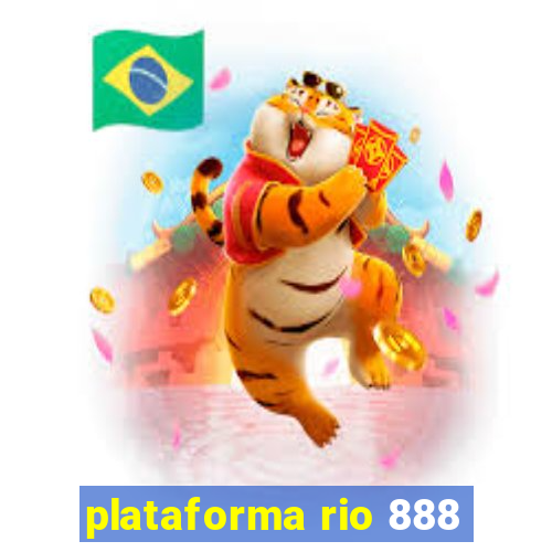 plataforma rio 888