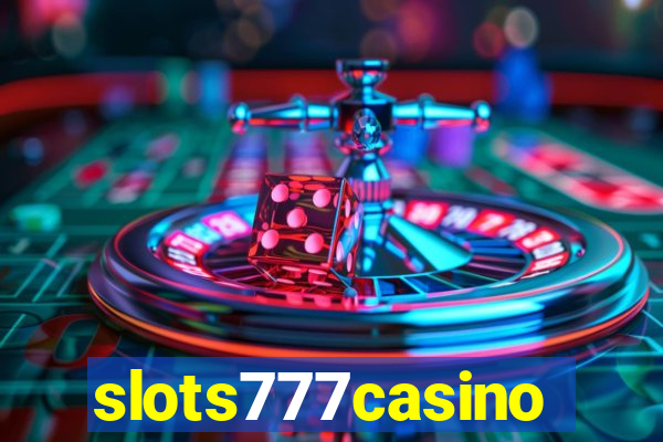 slots777casino