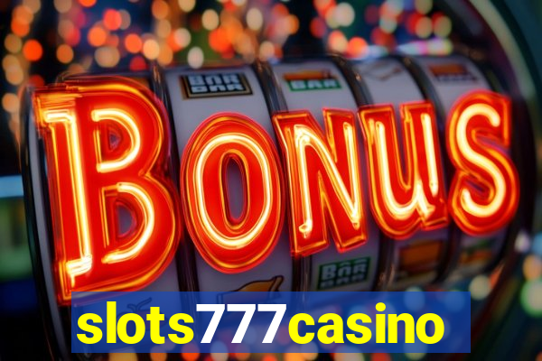 slots777casino