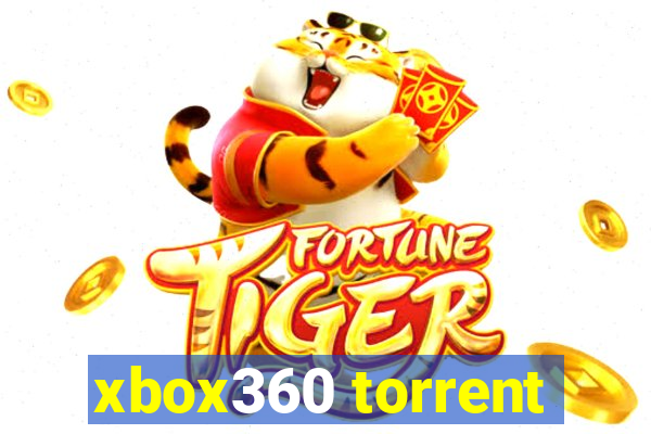 xbox360 torrent