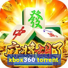 xbox360 torrent