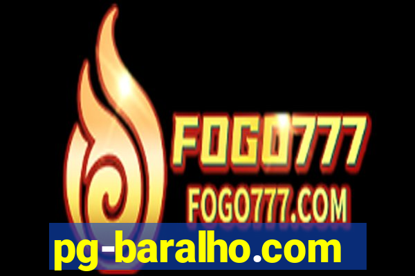 pg-baralho.com