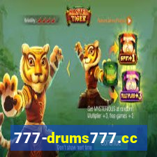 777-drums777.cc