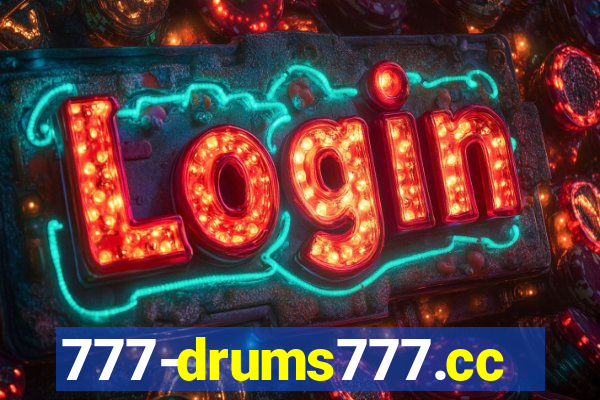 777-drums777.cc