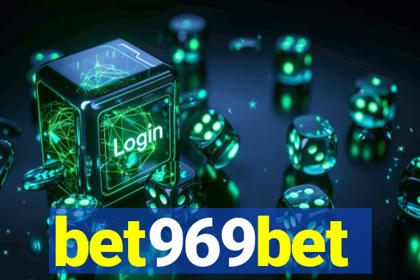 bet969bet