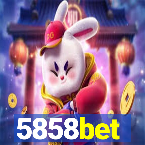 5858bet