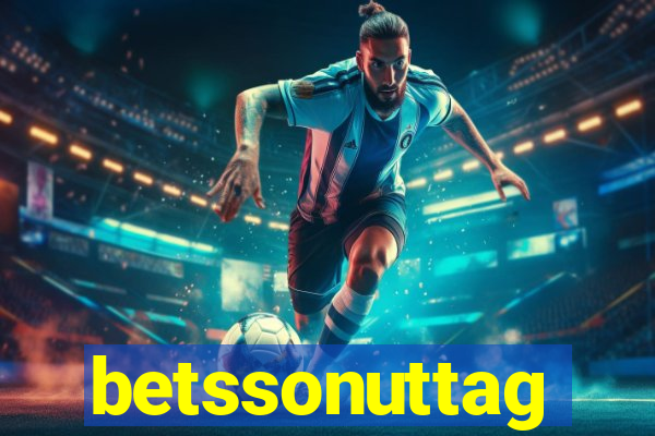 betssonuttag