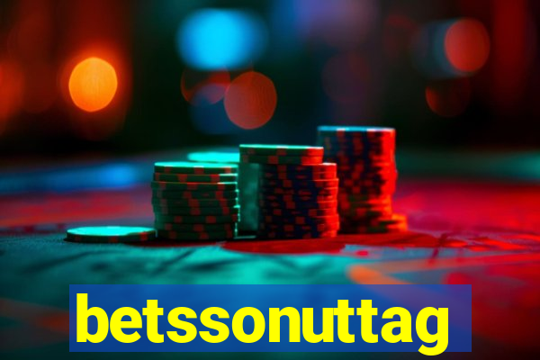 betssonuttag