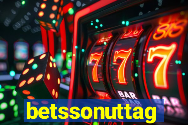 betssonuttag