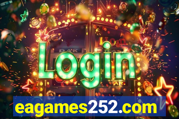 eagames252.com