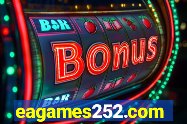 eagames252.com