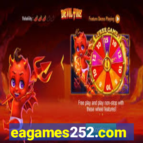 eagames252.com