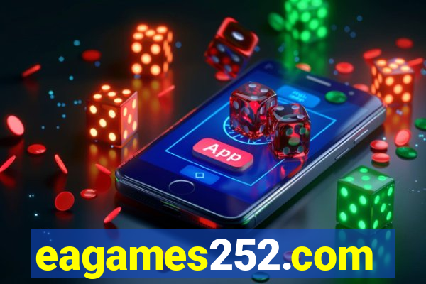 eagames252.com