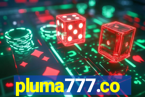 pluma777.co