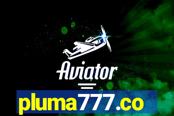 pluma777.co