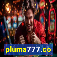 pluma777.co