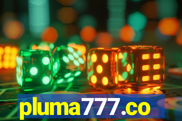 pluma777.co