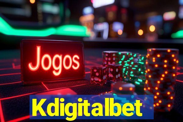 Kdigitalbet