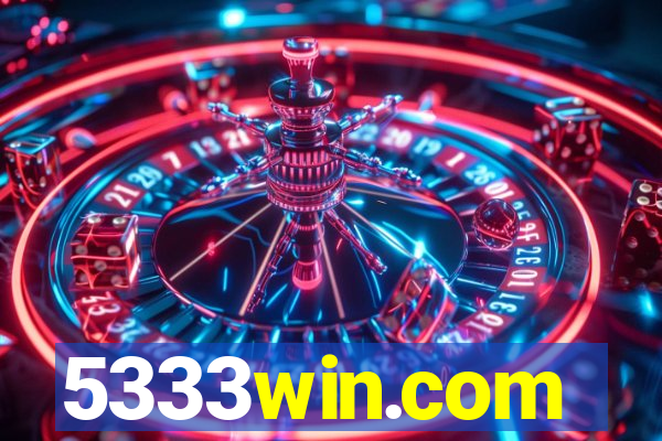 5333win.com