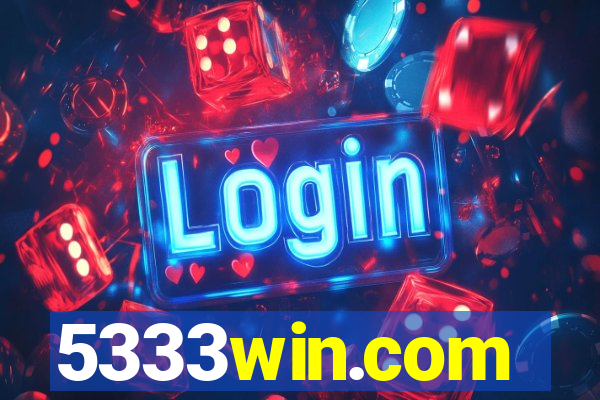 5333win.com