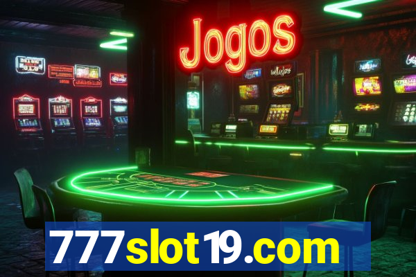 777slot19.com