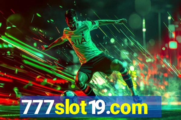 777slot19.com