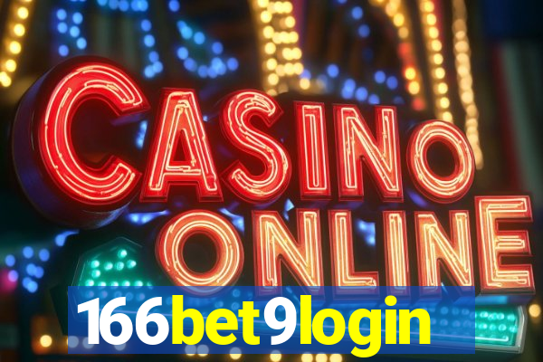 166bet9login