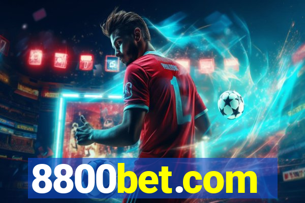 8800bet.com