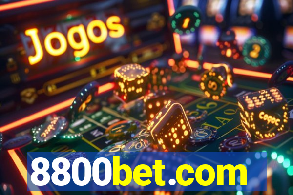 8800bet.com