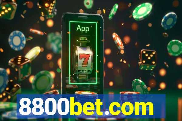 8800bet.com