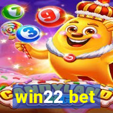 win22 bet